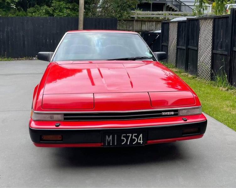 929 мазда 1986